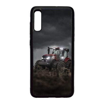 Nincs megallas Traktoros  Samsung Galaxy A70 tok