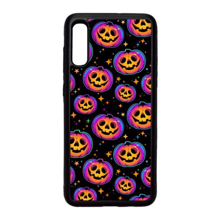 Pumpkin - Halloween Samsung Galaxy A70 tok