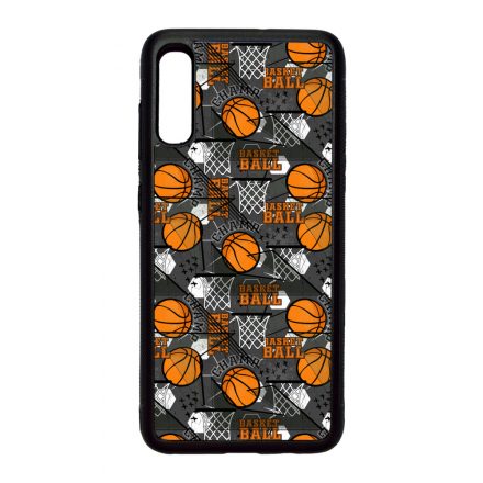 Cool Basketball Kosarlabda mintas Samsung Galaxy A70 tok