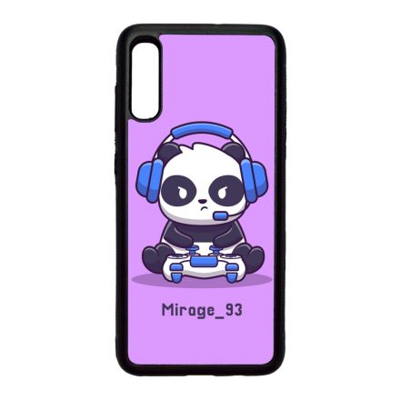 Gamer Panda Samsung Galaxy A70 tok