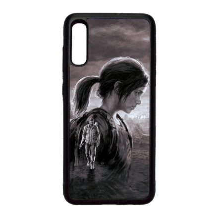 Last of us Ellie Samsung Galaxy A70 tok