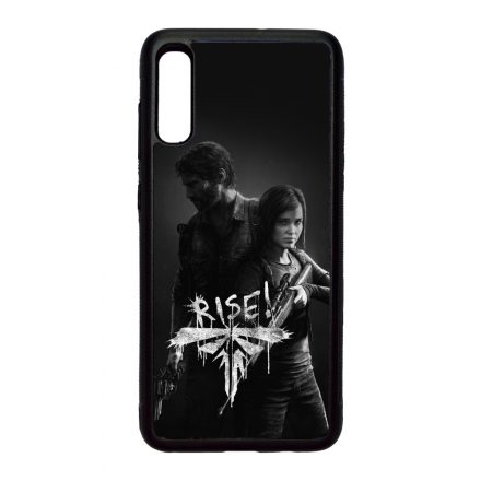 Last of us RISE Samsung Galaxy A70 tok