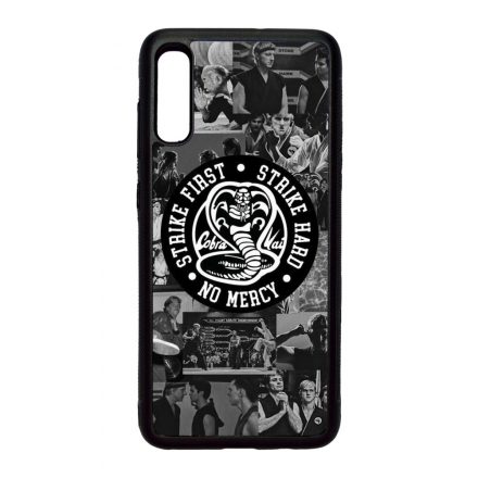 Old School Cobra Kai Samsung Galaxy A70 tok