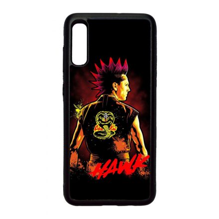 Hawk Art Cobra Kai Samsung Galaxy A70 tok