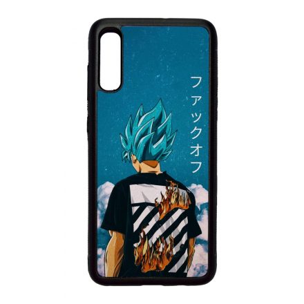 Supreme Goku Samsung Galaxy A70 tok