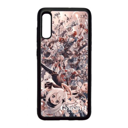 Genshin Impact Characters Samsung Galaxy A70 tok