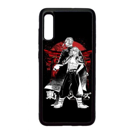 Tokyo Revengers RED Samsung Galaxy A70 tok