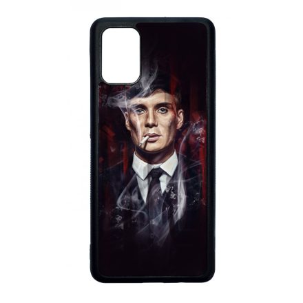 Tommy Shelby Art peaky blinders Samsung Galaxy A71 tok