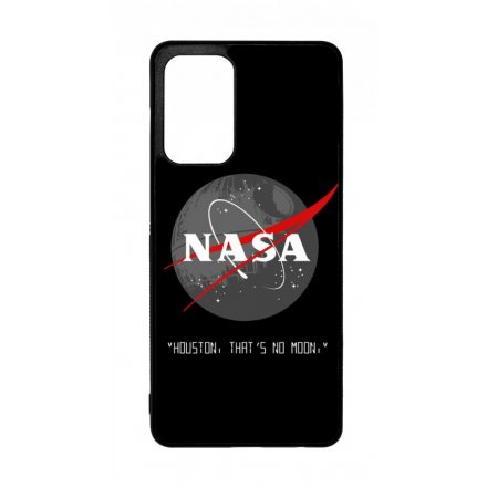 Halálcsillag - NASA Houston űrhajós Samsung Galaxy A72 tok