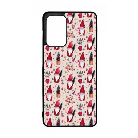 Xmas Gnomes - karácsonyi törp Samsung Galaxy A72 tok