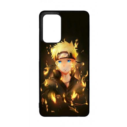 Naruto Uzumaki anime Samsung Galaxy A72 tok