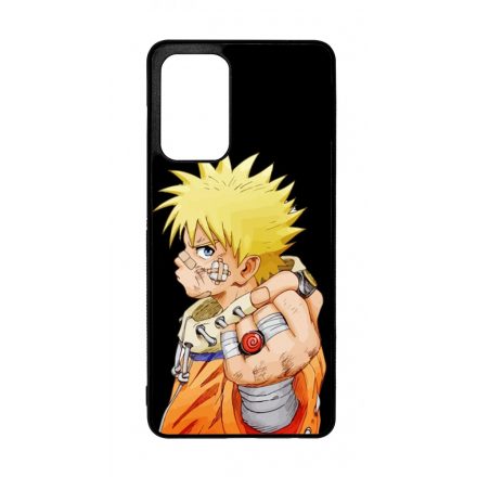 Naruto - Fight anime Samsung Galaxy A72 tok