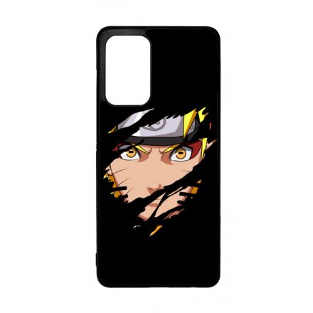 Naruto - Behind anime Samsung Galaxy A72 tok