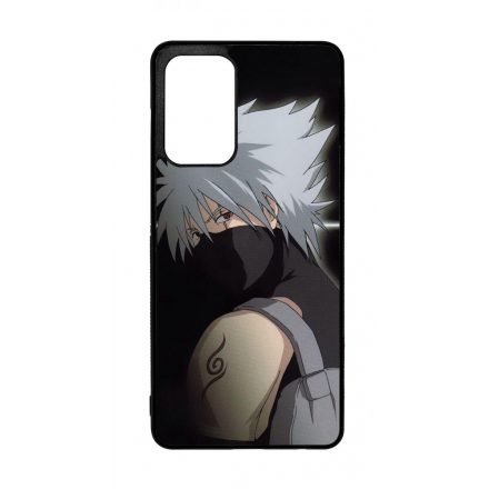 Kakashi Anime - naruto Samsung Galaxy A72 tok