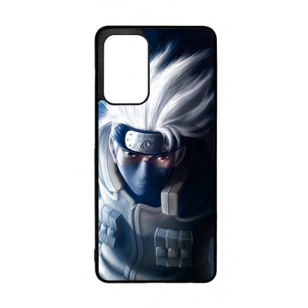 Kakashi Art - naruto anime Samsung Galaxy A72 tok