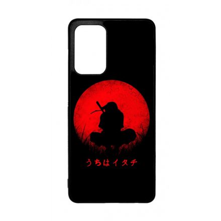 Itachi Uchiha - naruto anime Samsung Galaxy A72 tok