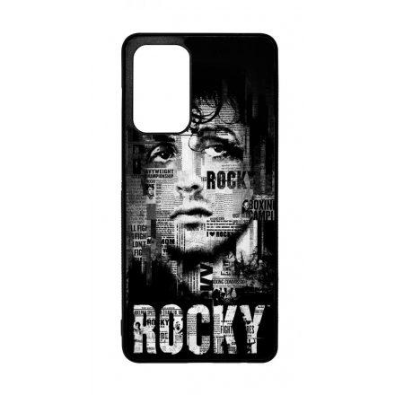 Rocky Samsung Galaxy A72 tok