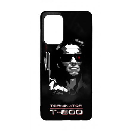 T-800 Terminator Samsung Galaxy A72 tok