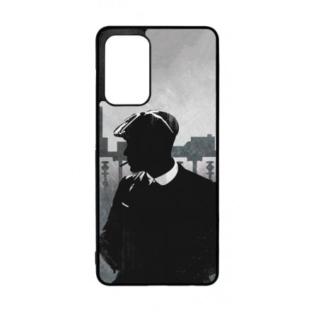 smoking thomas shelby peaky blinders Samsung Galaxy A72 tok