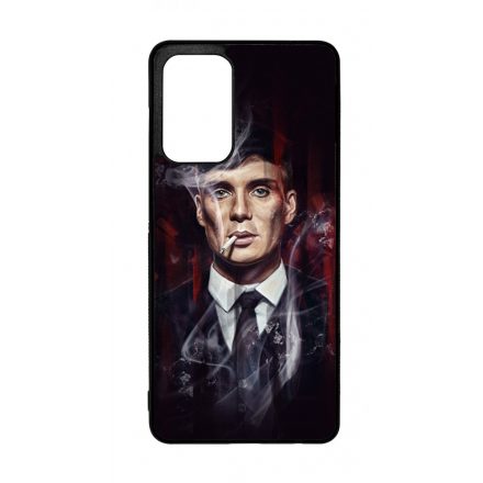 Tommy Shelby Art peaky blinders Samsung Galaxy A72 tok