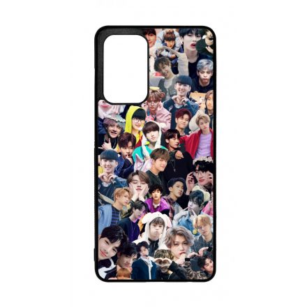 Stray Kids Collage - KPOP Samsung Galaxy A72 tok