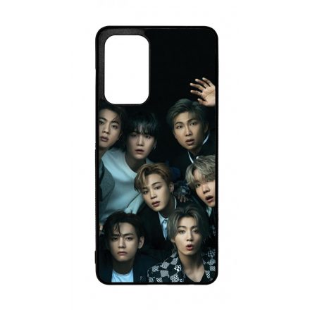 BTS Boys Samsung Galaxy A72 tok