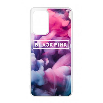 Colorful Blackpink Samsung Galaxy A72 tok