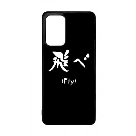 FLY - Haikyuu Samsung Galaxy A72 tok