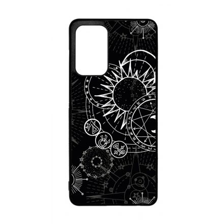 Fantasy Symbols - Wicca Samsung Galaxy A72 tok