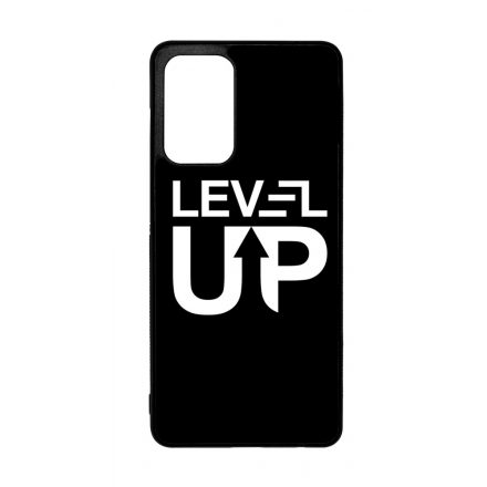 Level UP - Gamer Samsung Galaxy A72 tok