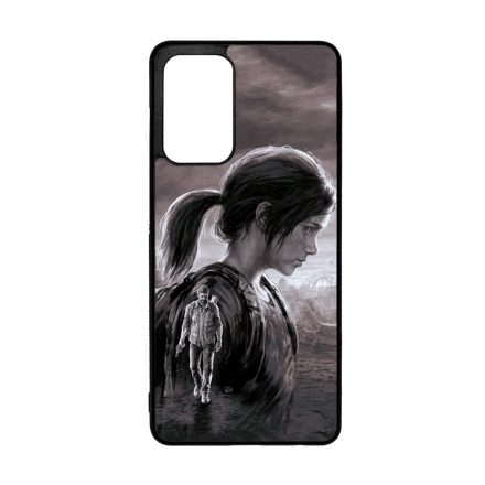 Last of us Ellie Samsung Galaxy A72 tok