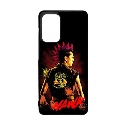 Hawk Art Cobra Kai Samsung Galaxy A72 tok