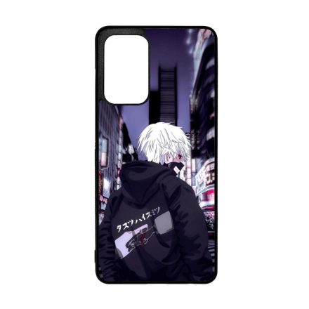 Tokyo Ghoul - Kaneki Ken Hoodies Samsung Galaxy A72 tok