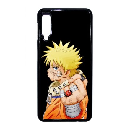 Naruto - Fight anime Samsung Galaxy A7 (2018) tok