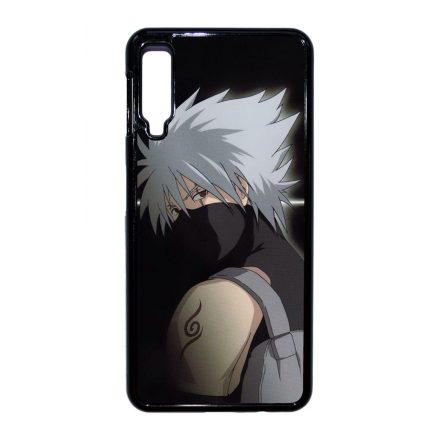 Kakashi Anime - naruto Samsung Galaxy A7 (2018) tok