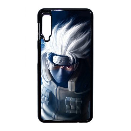 Kakashi Art - naruto anime Samsung Galaxy A7 (2018) tok