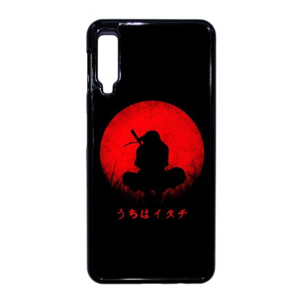 Itachi Uchiha - naruto anime Samsung Galaxy A7 (2018) tok