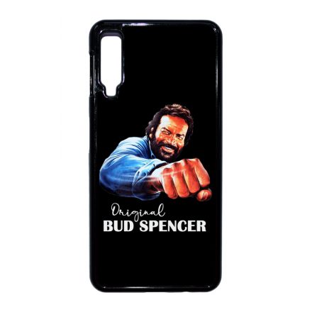 Original Bud Spencer Samsung Galaxy A7 (2018) tok