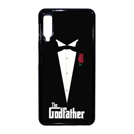 A Keresztapa - Godfather Samsung Galaxy A7 (2018) tok