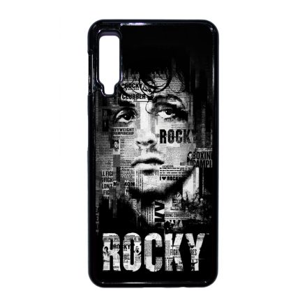 Rocky Samsung Galaxy A7 (2018) tok