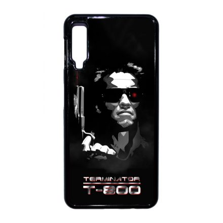 T-800 Terminator Samsung Galaxy A7 (2018) tok