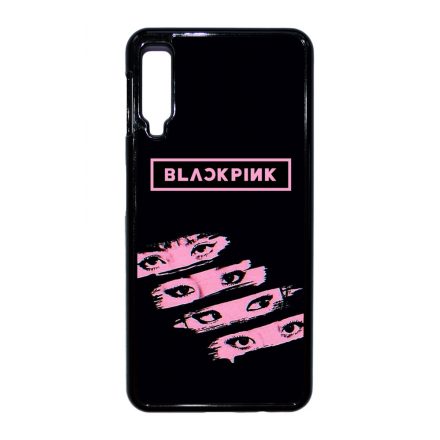 Blackpink Eyes Samsung Galaxy A7 (2018) tok