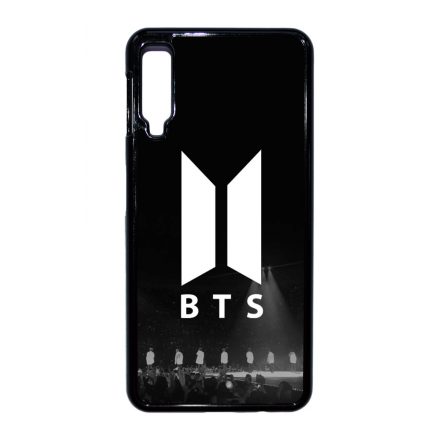 BTS - Concert Samsung Galaxy A7 (2018) tok