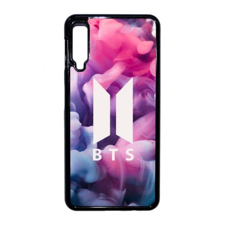 Colorful BTS Samsung Galaxy A7 (2018) tok