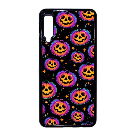 Pumpkin - Halloween Samsung Galaxy A7 (2018) tok