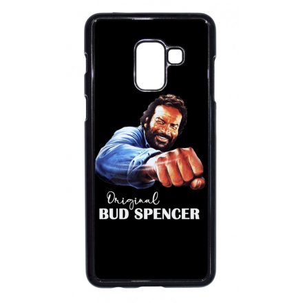 Original Bud Spencer Samsung Galaxy A8 (2018) tok