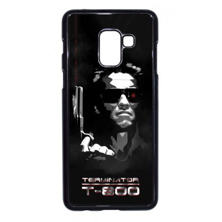 T-800 Terminator Samsung Galaxy A8 (2018) tok