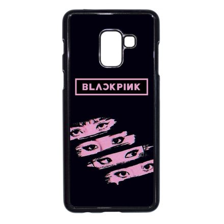 Blackpink Eyes Samsung Galaxy A8 (2018) tok