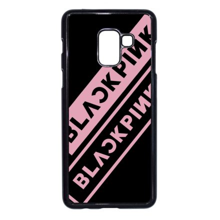 BLACKPINK Samsung Galaxy A8 (2018) tok