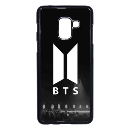 BTS - Concert Samsung Galaxy A8 (2018) tok